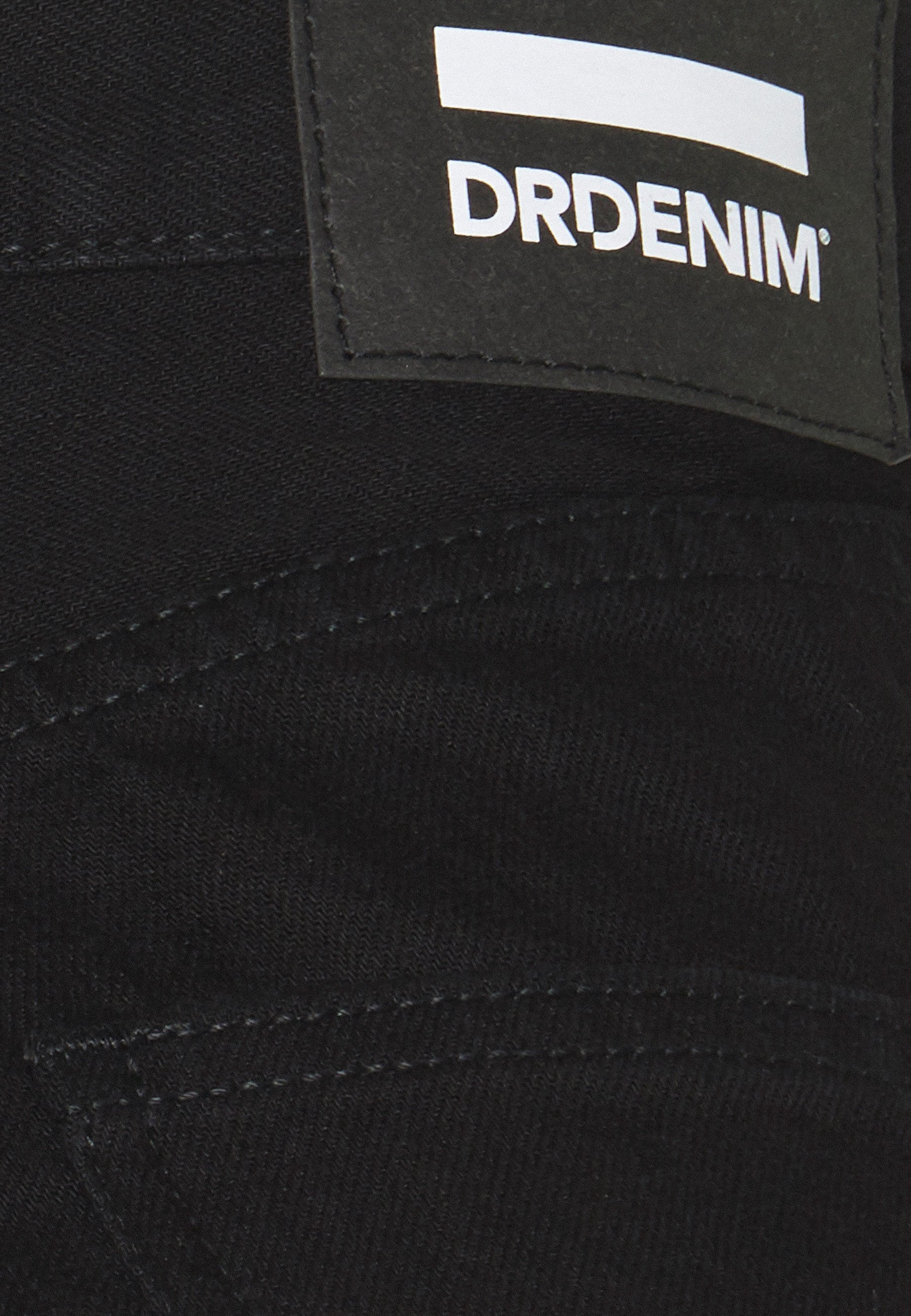 Dr.Denim Tall ECHO - Jean boyfriend 