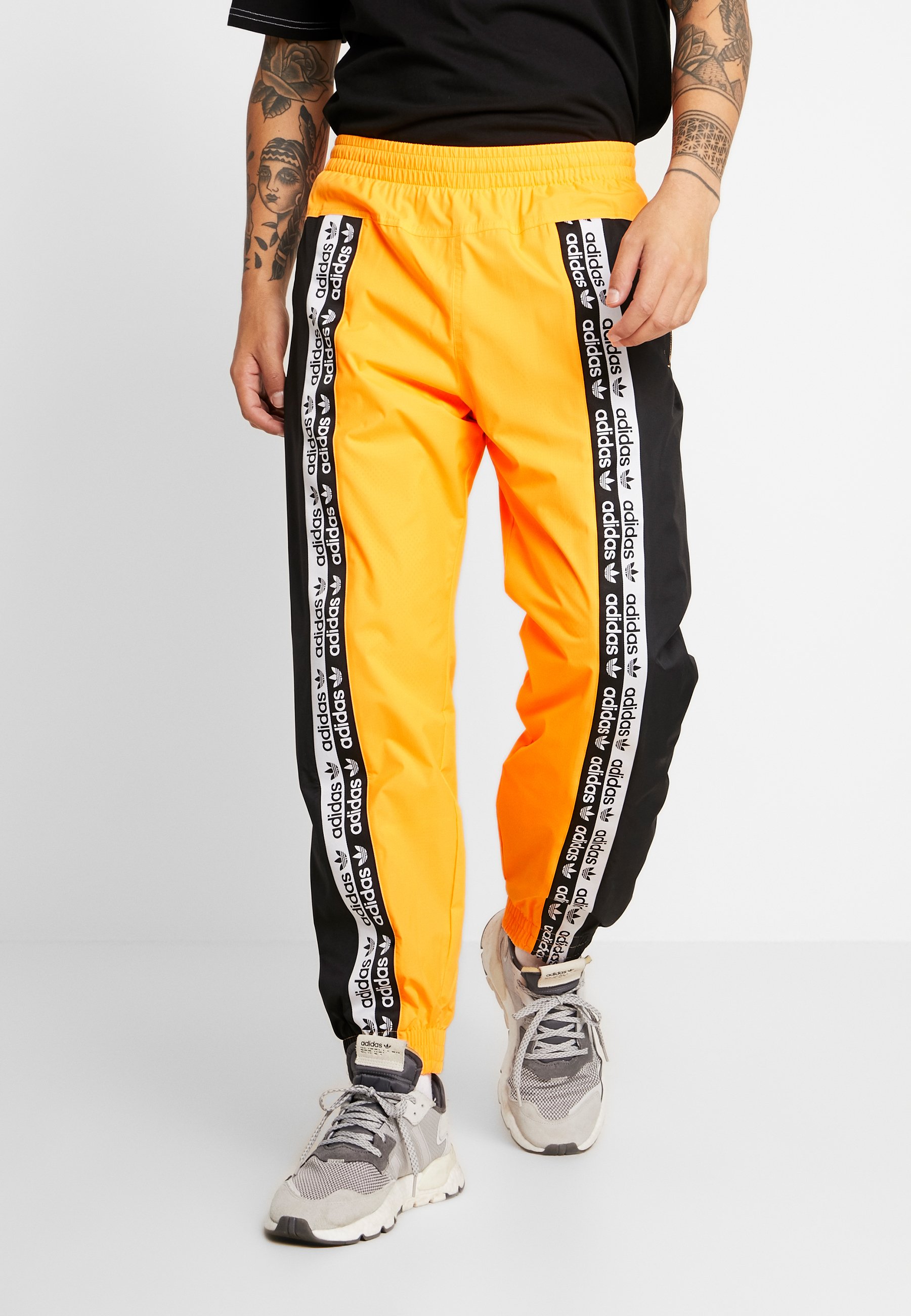 adidas reveal your voice joggers