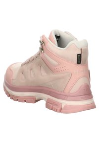 Tamaris OUTDOOR - High-top trainers - ros quartz com