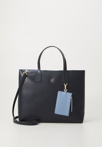 Tommy Hilfiger - Torba na zakupy