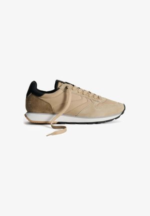 HOFF, AMBRACIA - Sneaker low - brown