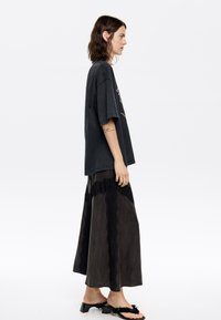 Bimba Y Lola Krilo A-kroja - black