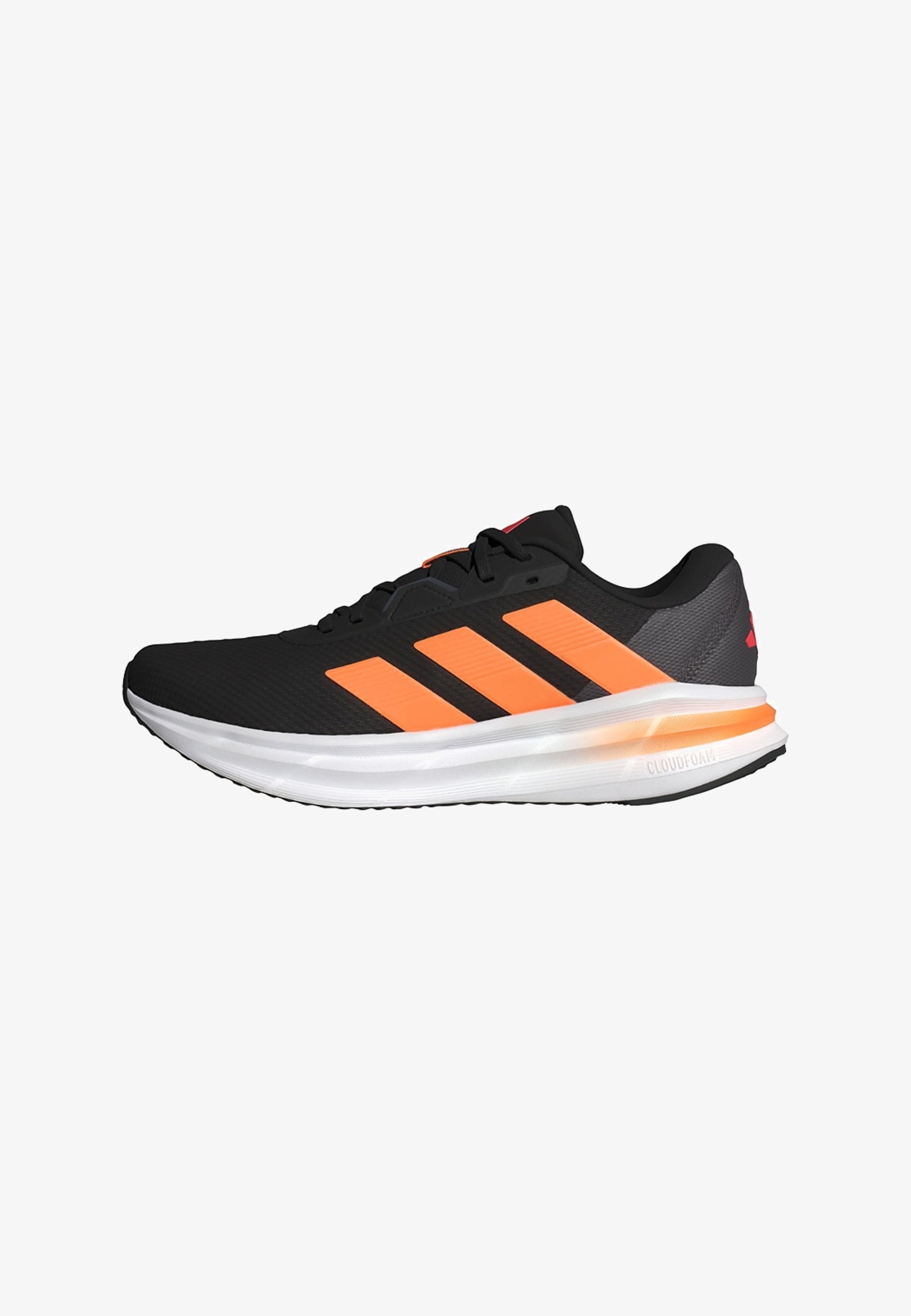 adidas Performance GALAXY 7 - Road running shoes - core black lucid orange lucid red/black - Zalando.co.uk adidas Performance GALAXY 7 - Road running shoes - core black lucid orange lucid red/black - Zalando.co.uk