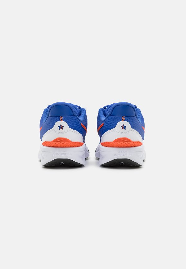 STAR RUNNER 4 – Laufschuh Straße