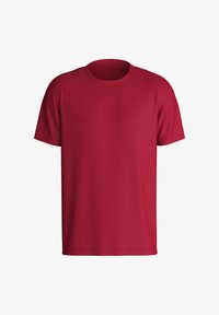 Niet geselecteerd, rio red