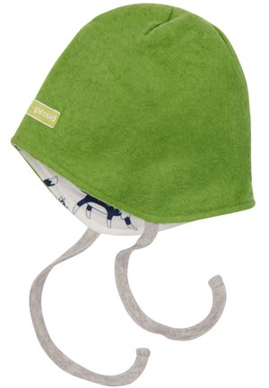 loud + proud Mütze - grün