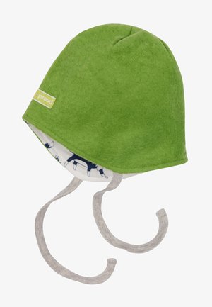 loud + proud Mütze - grün