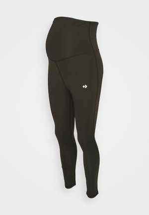 Leggings - black