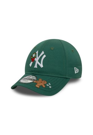 New Era NY YANKEES   - Cap - grün