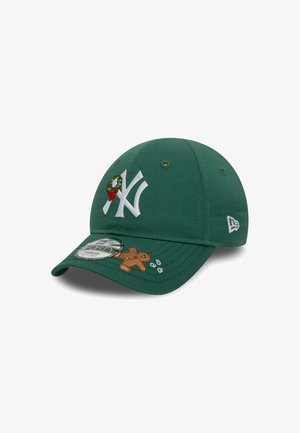 New Era NY YANKEES - Cap - grün