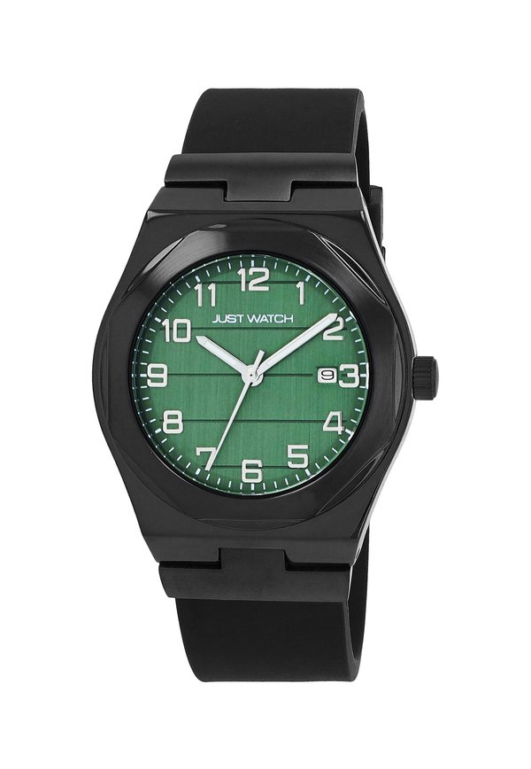 MODERN - Uhr - schwarz