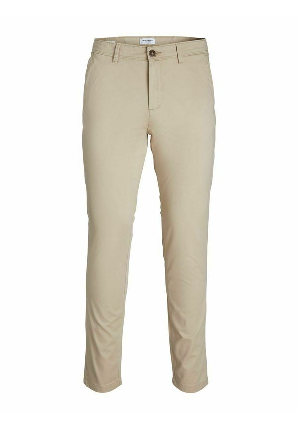 JPSTMARCO NOOS - Chinos - oxford tan