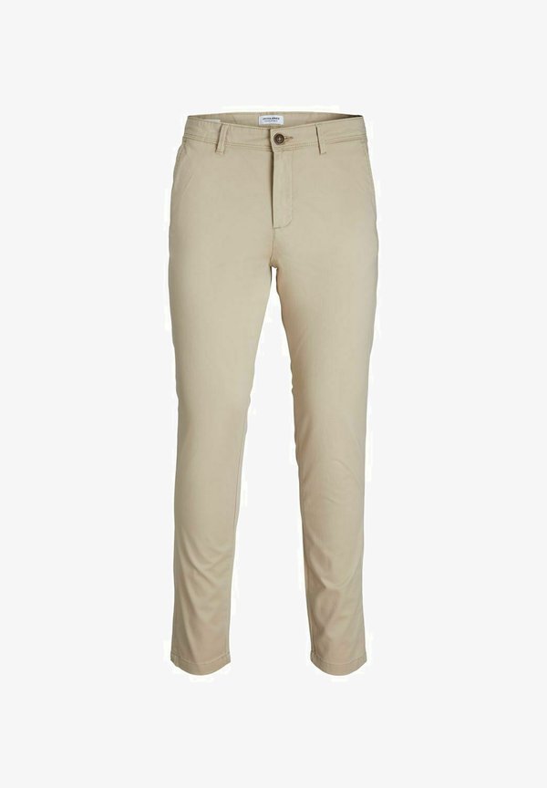 JPSTMARCO NOOS - Chinos - oxford tan