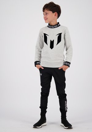 MESSI NASIM - Sweatshirt - grey mele