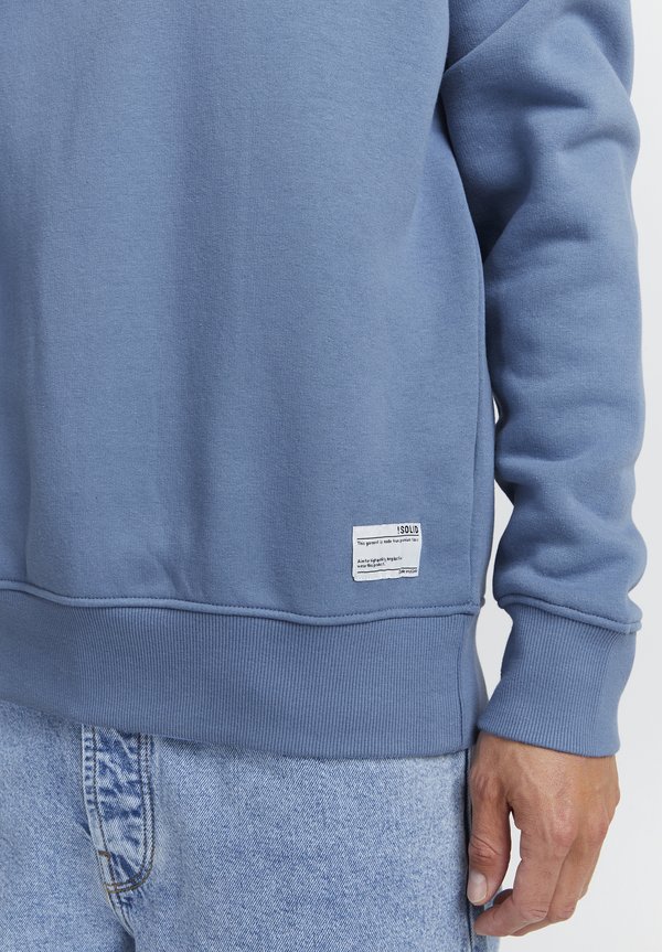 SDLENZ CREW SW - 21107419 - Sweatshirt - quiet harbor2