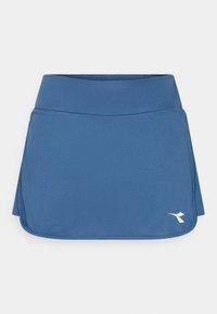 SKIRT CORE - Saia desportiva - ensign blue