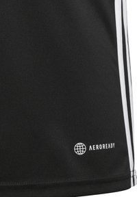 adidas Performance TABELA - Sport T-shirt - schwarzweiss