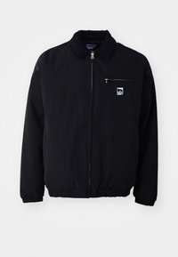 ELYSIAN JACKET - Light jacket - vintage black