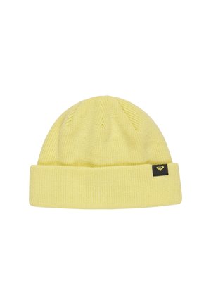 Muts - yellow