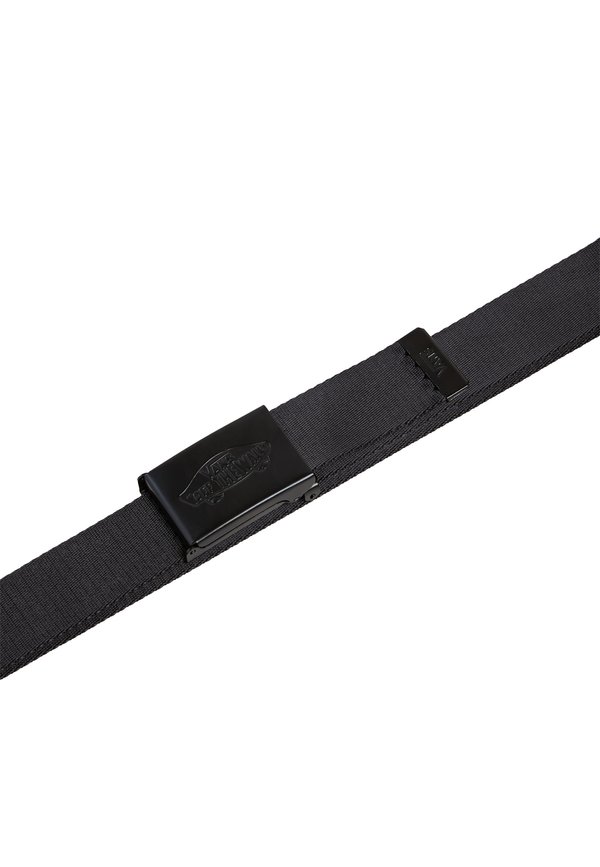CLASSIC WEB BELT – Gürtel