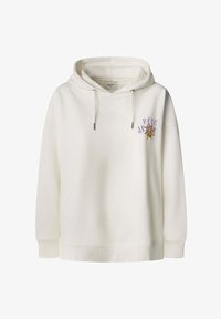 Valitud, mousse white