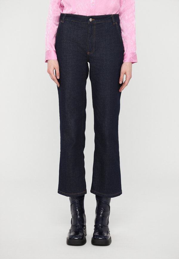 RING - Straight leg jeans