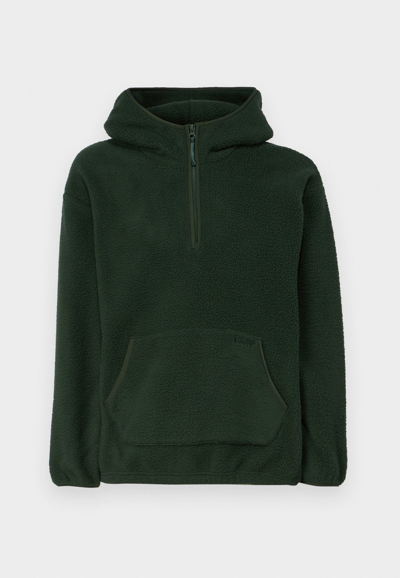 Levi’s® Hoodie groen Levi’s® Hoodie groen