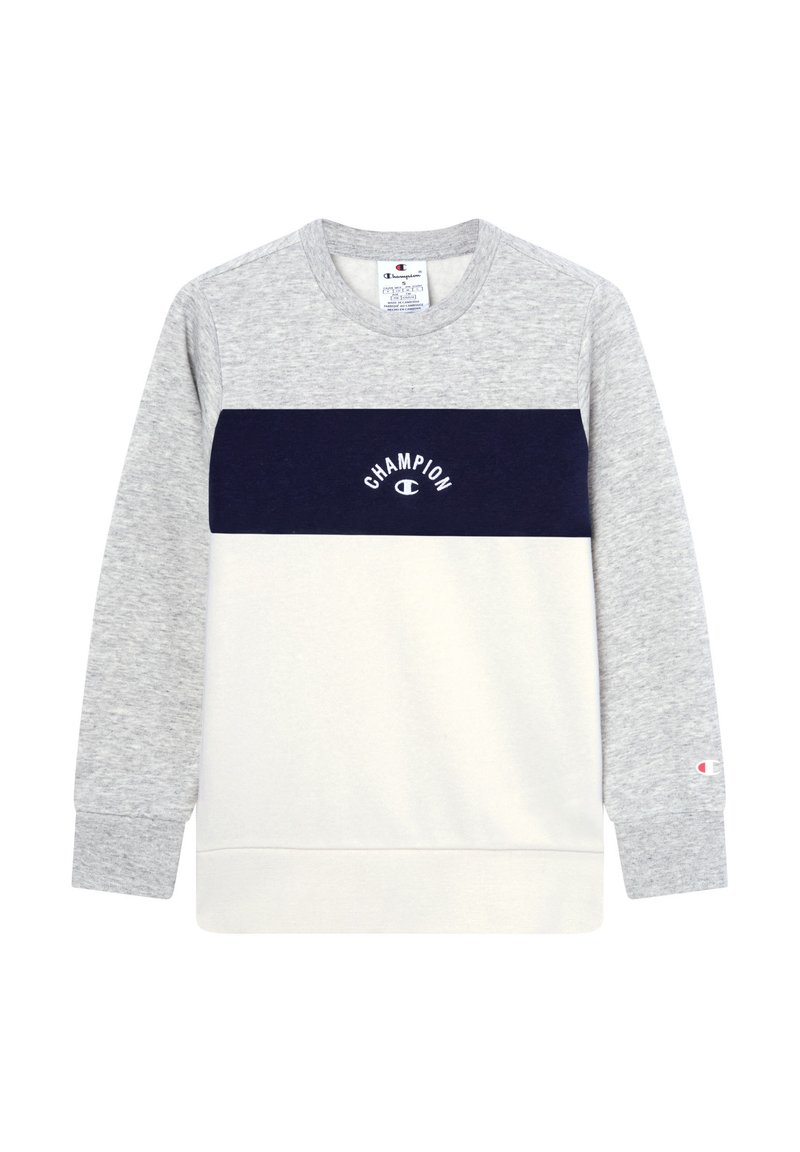Champion Sweater grijs