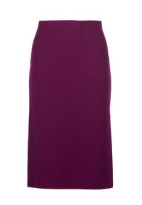 Luisa Spagnoli Gonna a tubino ciclamino/fuxia