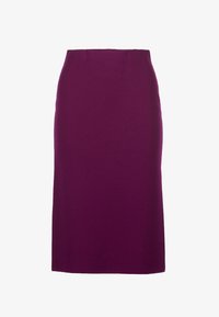 Luisa Spagnoli Gonna a tubino ciclamino/fuxia - Main Image