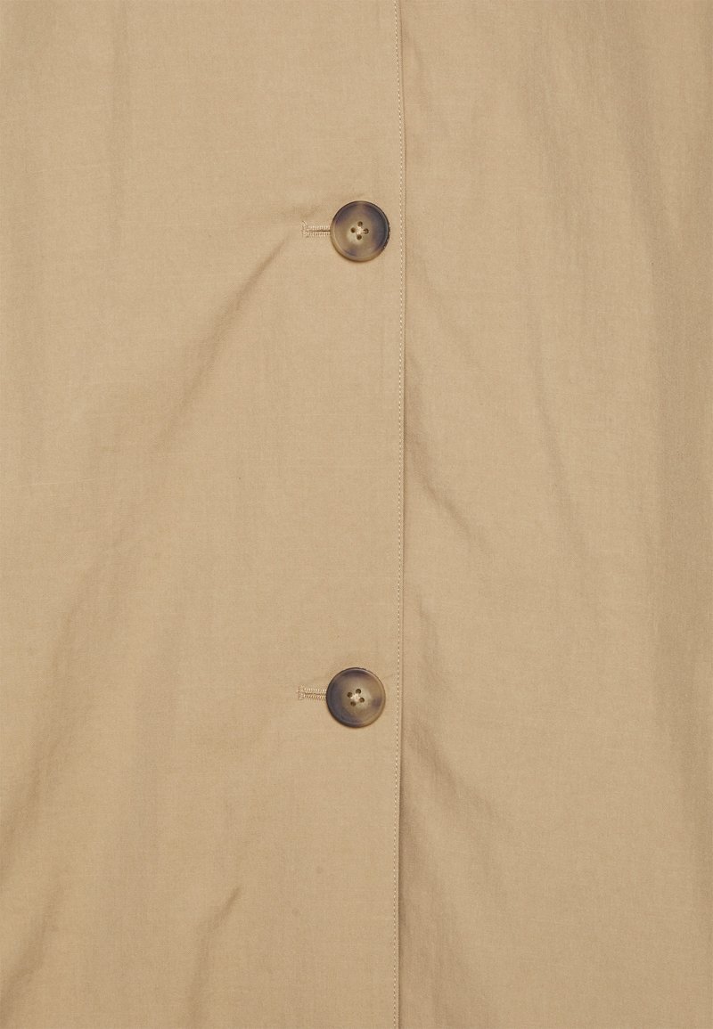 Damen Leichte Jacken | GANT Cape dark khaki/khaki - JE01787 Damen Leichte Jacken | GANT Cape dark khaki/khaki - JE01787