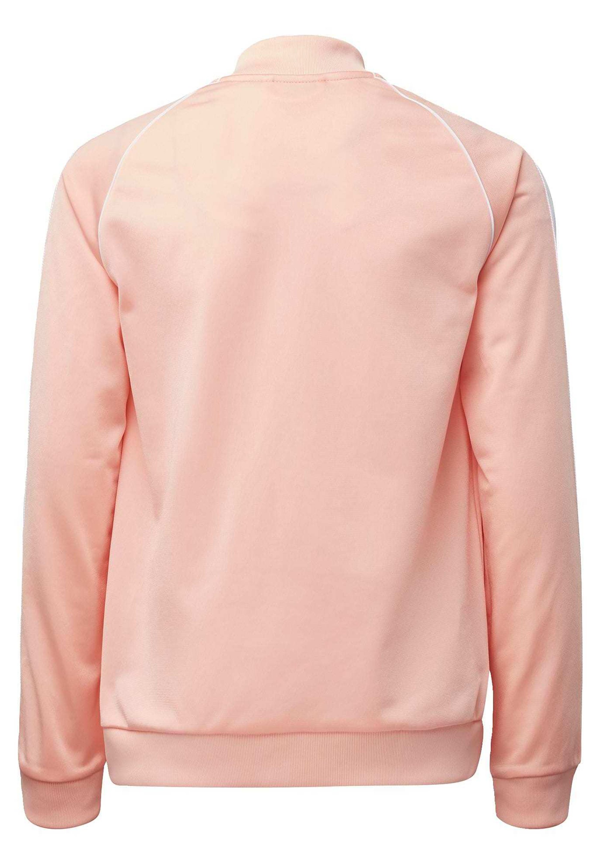 bomber adidas rosa