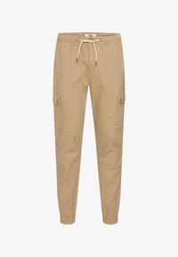 Niet geselecteerd, beige brown