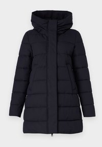 TATIANA - Vinterfrakke - blue/black