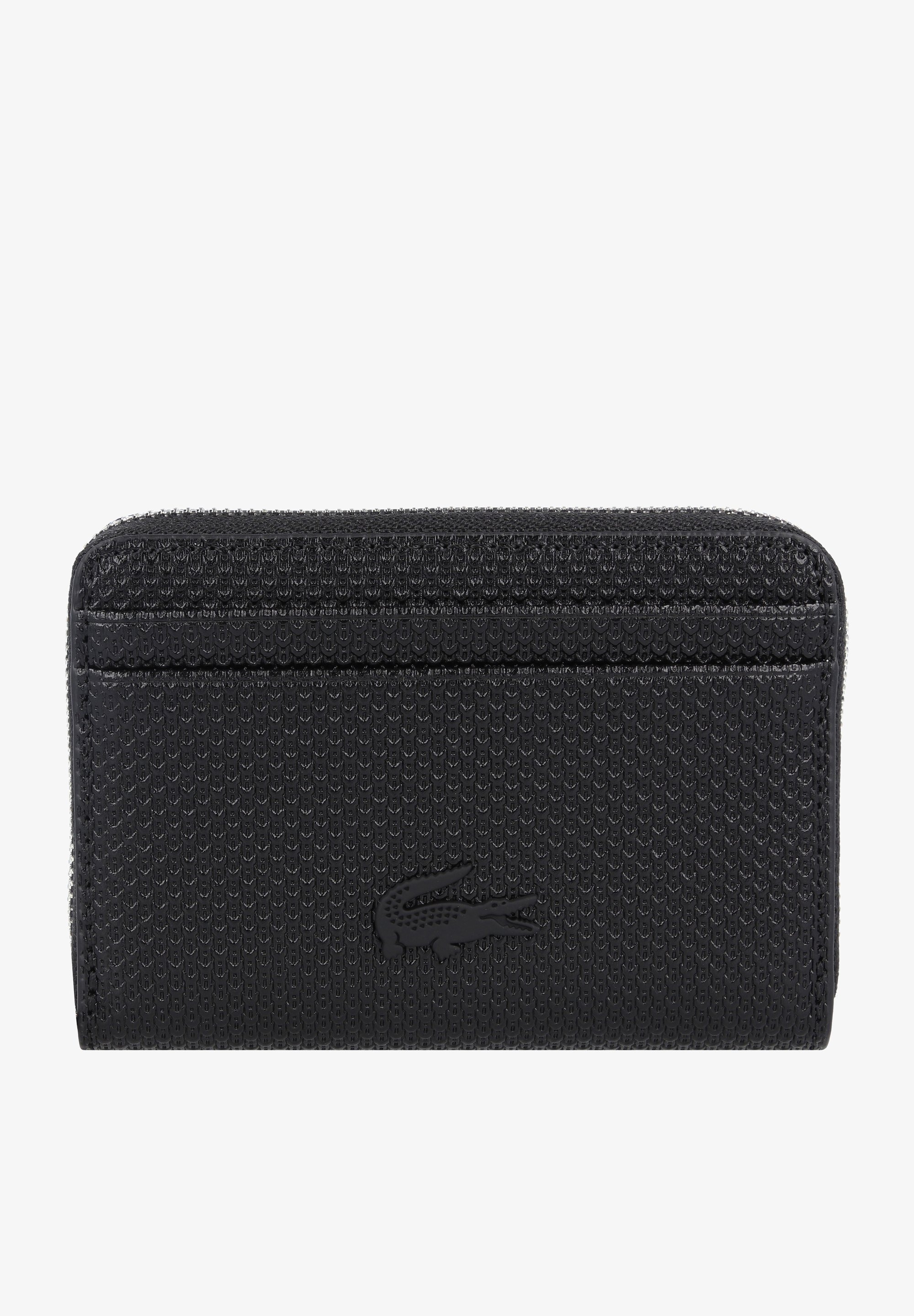 Lacoste Wallet noir/black Zalando