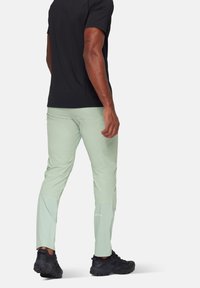 Mammut DUCAN - Outdoorbroeken - silver sage