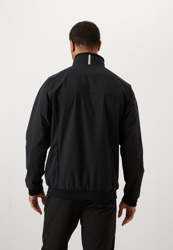 ALLEY - Training jacket2