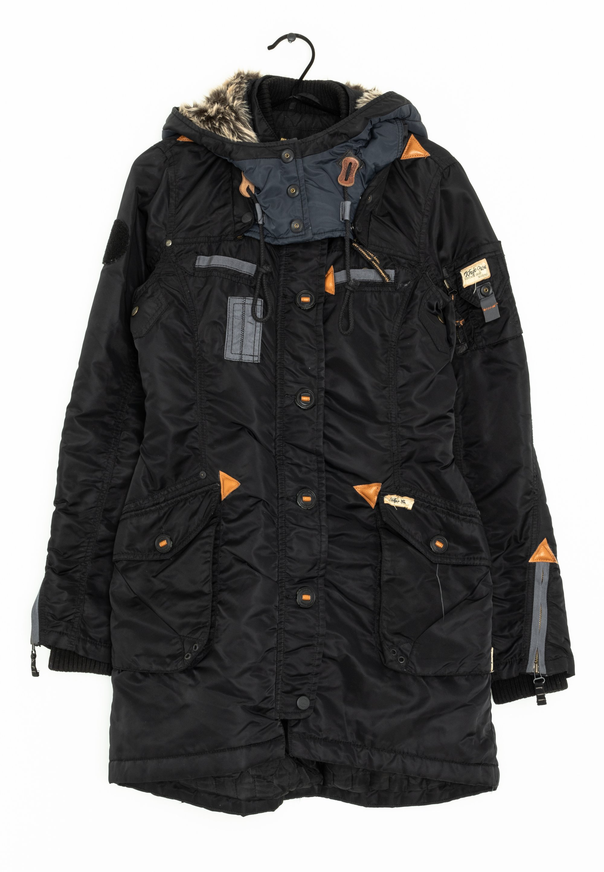 Parka Khujo Winterjacke Damen Sale Khujo Winterjacke Jacken Von Khujo Khujo  Winterjacken Sale Khujo