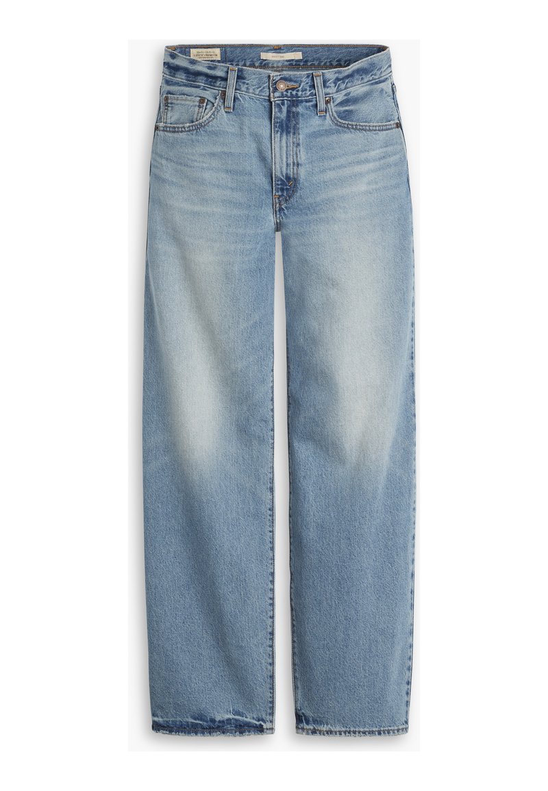 Levi's® BAGGY DAD - Jean boyfriend - easy days