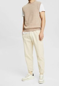 Esprit Strickpullover - grey