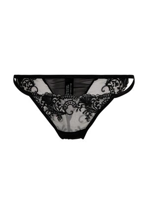 Bluebella, MARSEILLE BRIEF - Slip - Black