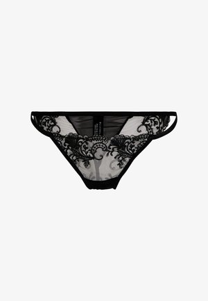 Bluebella, MARSEILLE BRIEF - Slip - Black