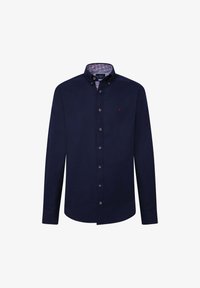 Non selezionato, navy