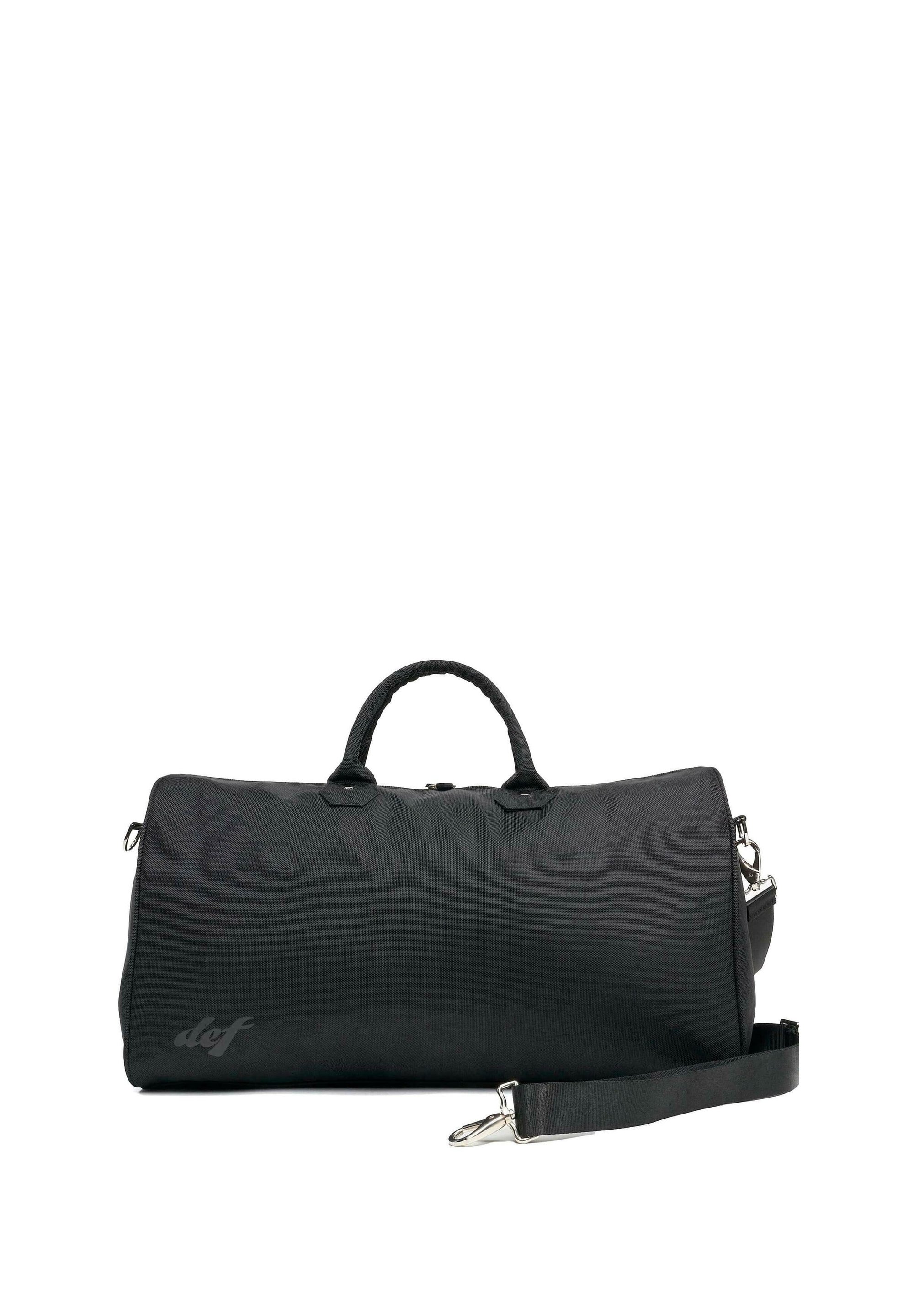 Grand sac à main Voyage Bagage Sac étanche Noir - Achat / Vente sac de