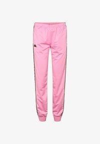 Neselectat, pink prism/black