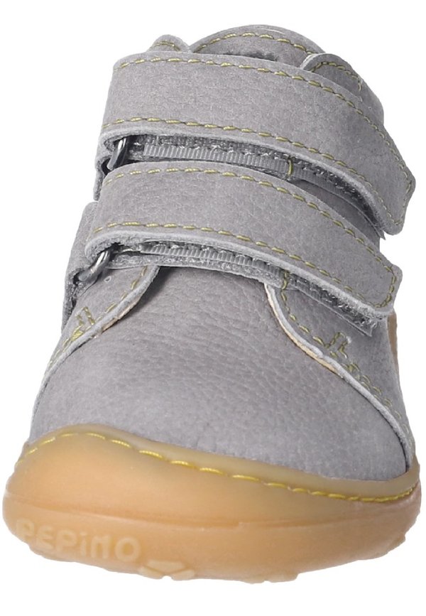 Krabbelschuh – taupe