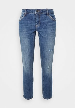Jeans Skinny - dark blue
