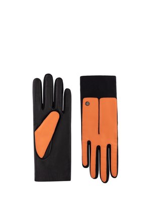 STOCKHOLM  - Gloves - tangerine