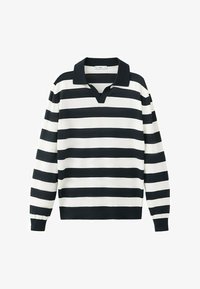 Sélectionné, dark blue