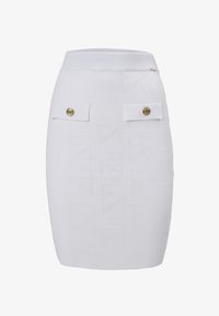 Niet geselecteerd, white